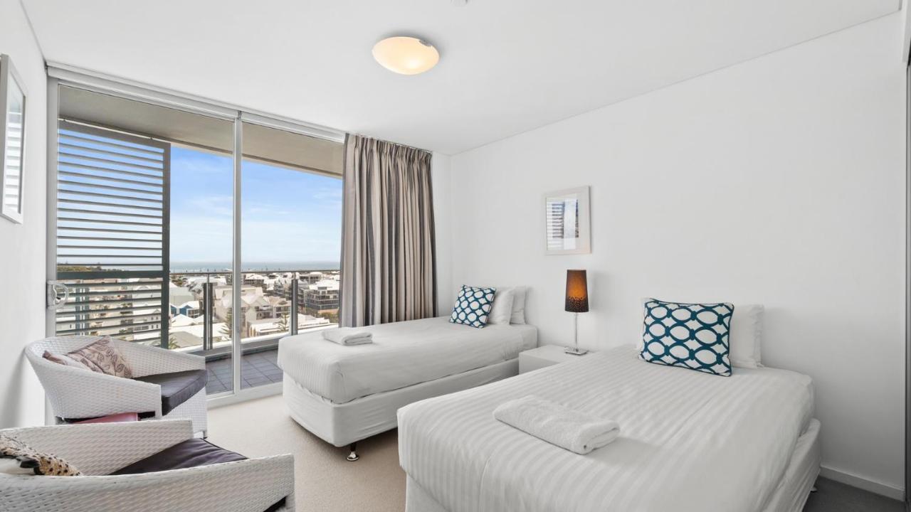 Bridgepoint 1105 Apartment แมนดูราห์ ภายนอก รูปภาพ