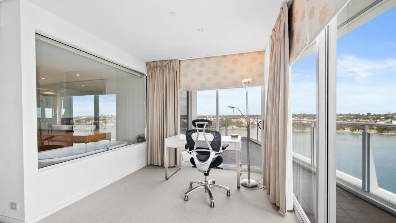 Bridgepoint 1105 Apartment แมนดูราห์ ภายนอก รูปภาพ