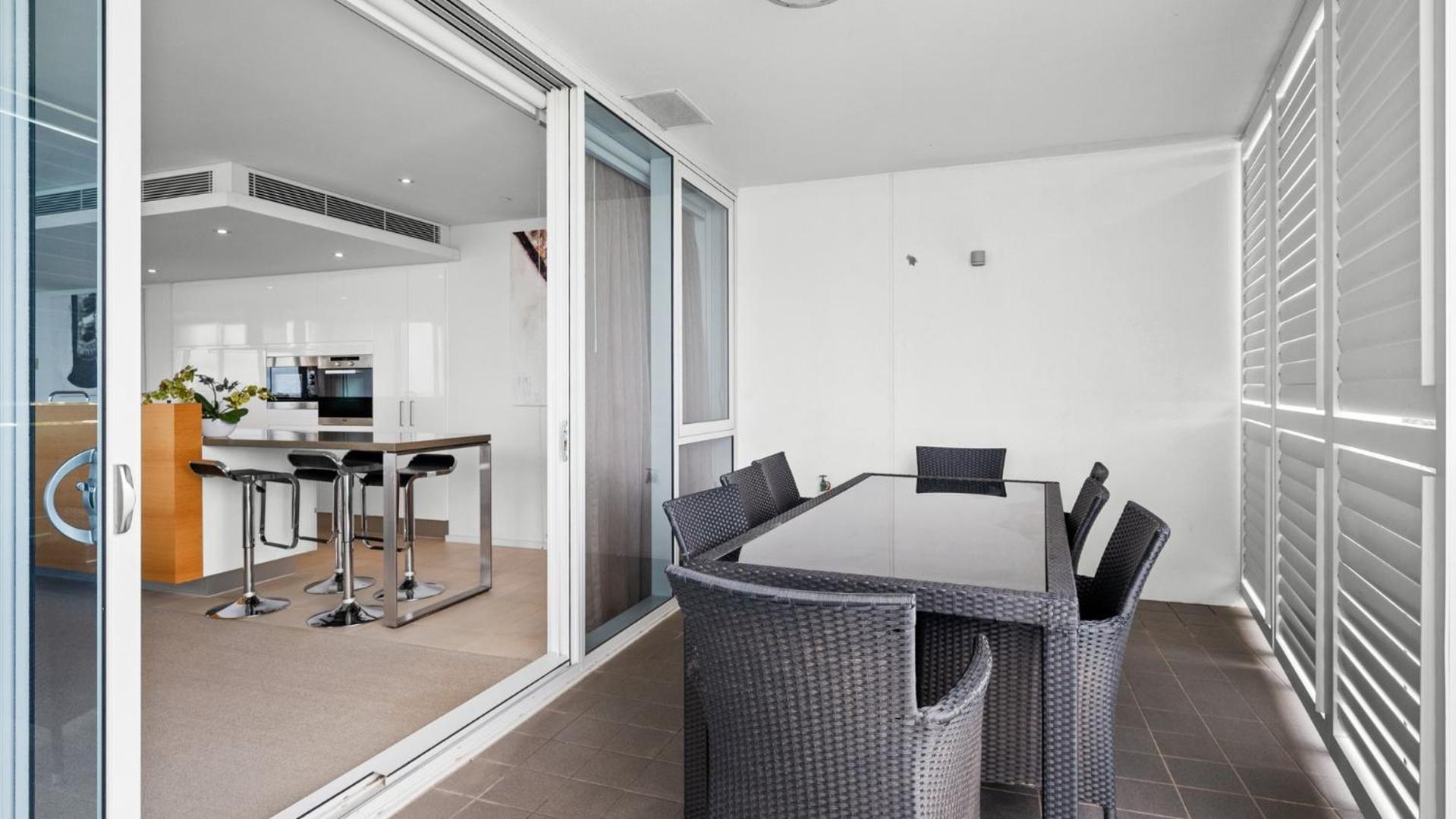 Bridgepoint 1105 Apartment แมนดูราห์ ภายนอก รูปภาพ