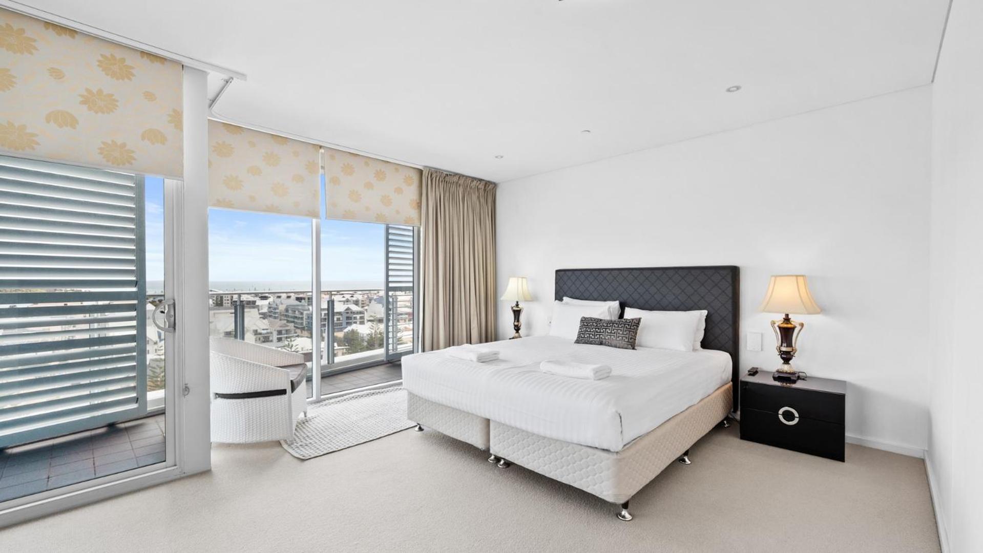 Bridgepoint 1105 Apartment แมนดูราห์ ภายนอก รูปภาพ