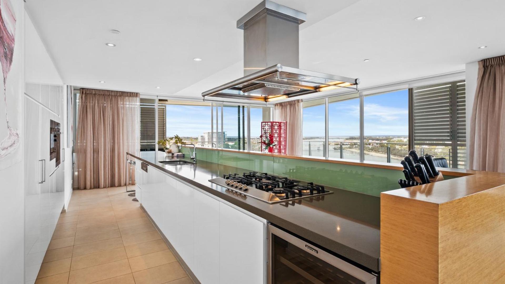 Bridgepoint 1105 Apartment แมนดูราห์ ภายนอก รูปภาพ